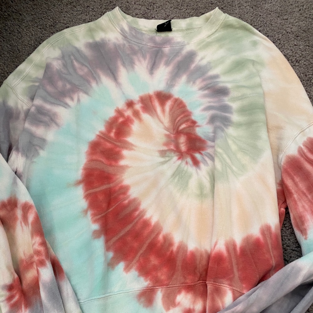 Pacsun sweatshirt